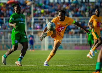 Kano Pillars Ta Doke Enyimba, Ta Matsa Gaba A Teburin Gasar NPFL