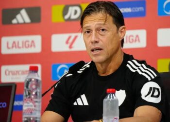 Sevilla Ta Raba Gari Da Kocinta Almeyda