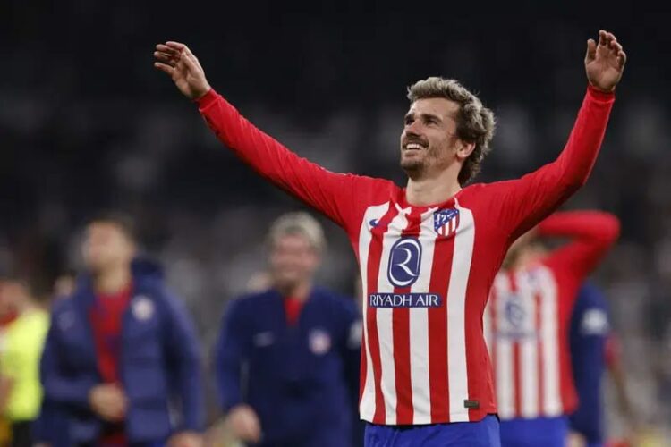 Griezmann