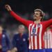 Griezmann Zai Bar Athletico Madrid A Karshen Kakar Wasa Ta Bana