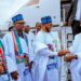Gwamnatin Tarayya Ta Yi Alƙawarin Kawo Ƙarshen Matsala Tsaro A Zamfara
