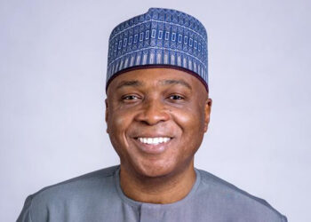 Jam’iyyar PDP Za Ta Dawo Da Karfin Ta Bayan Babban Taron Kasa – Saraki