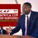 Sin Samson Adamu Na Nijeriya Ya Zama Sabon Sakatare Janar Na CAF