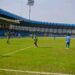 Bayelsa United Ta Lallasa Kano Pillars 4-1 A Yenagoa