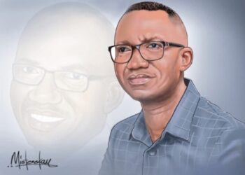 Babban Editan LEADERSHIP, Azu, Ya Samu Lambar Yabo Ta NUJ Kan Ƙwarewar Aikin Jarida