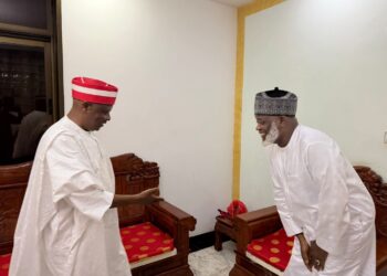 Sauya Sheƙar Gawuna Zuwa ADC Babban Koma Baya Ne Ga APC – Bashir Ahmad
