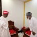 Sauya Sheƙar Gawuna Zuwa ADC Babban Koma Baya Ne Ga APC – Bashir Ahmad