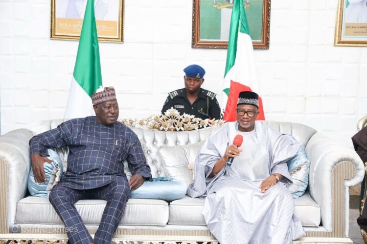 Bauchi Bauchi