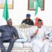 2027: Gwamnan Bauchi Na Shirin Komawa ADC, Bayan Kasa Shawo Kan Rikicin PDP 