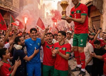 CAF Ta Soke Nasarar Senegal, Ta Ayyaṇa Morocco A Matsayin Zakarar AFCON Ta 2025