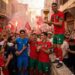 CAF Ta Soke Nasarar Senegal, Ta Ayyaṇa Morocco A Matsayin Zakarar AFCON Ta 2025