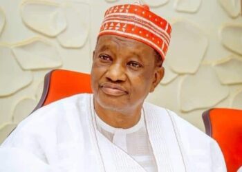 Mataimakin Gwamnan Kano Na Iya Yin Murabus Saboda Barazanar Tsige Shi