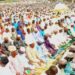 Karamar Sallah: Sallar Idi A Wajen Musulmi…