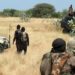 ISWAP Sun Hallaka Sojoji 14 A Borno