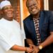 Tsohon Mataimakin Shugaban Ƙasa Atiku Ya Yi Rashin Ɗan Tawagar Yaɗa Labaransa