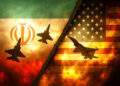 CMG Iran Ta Musanta Ikirarin Trump Tare Da Zafafa Hare-hare Kan Isra’ila