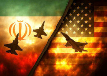 Iran Ta Musanta Ikirarin Trump Tare Da Zafafa Hare-hare Kan Isra’ila