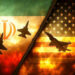 Iran Ta Musanta Ikirarin Trump Tare Da Zafafa Hare-hare Kan Isra’ila
