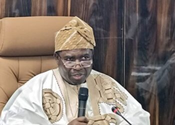 2027: INEC Ta Gabatar Wa Jam’iyyu Sabbin Ƙa’idojin Zaɓe