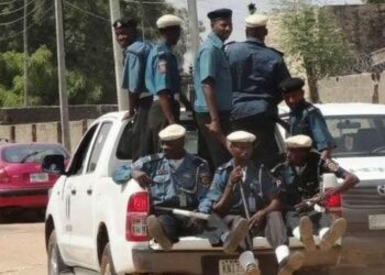 Hisbah Ta Kama Mutane 21 A Otel A Kano