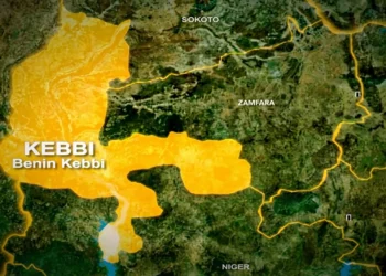 Mutum 3 Sun Rasu, Wasu Sun Tsere Sakamakon Rikici Tsakanin Hausawa Da Fulani A Kebbi 