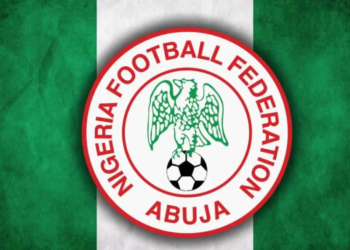 NFF Na Duba Yiwuwar Soke Wasan Sada Zumunci Da Kasar Iran