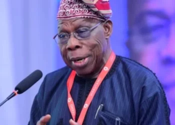 Rashin Shugabanni Masu Cikakken Shiri Ne Matsalar Afrika – Obasanjo