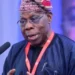 Rashin Shugabanni Masu Cikakken Shiri Ne Matsalar Afrika – Obasanjo
