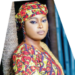 Tun Ina Karama Nake Sha’awar Harkar Wasan Kwaikwayo —Fartima Hamza
