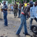 Gwamnonin Arewa Sun Yi Tir Da Tashin Bama-bamai A Maiduguri