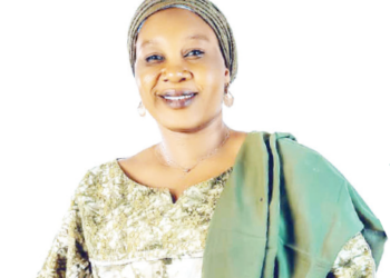 Burina Na Gaba Bayan Fim Shi Ne Aure —Khadija