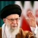 Wane Ne Ayatollah Ali Khamenei, Jagoran Addinin Iran?