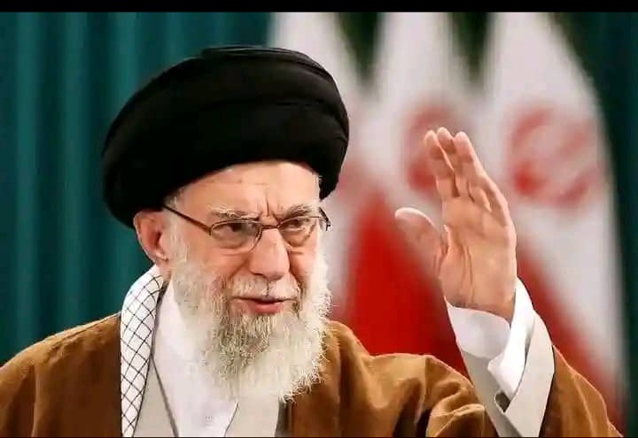 Ayatollah ali Ayatollah ali