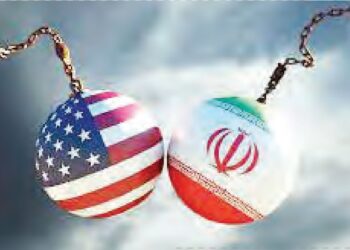 Yaƙin Amurka/Israila Da Iran: Gabas Ta Tsakiya Na Tsaka-mai-Wuya