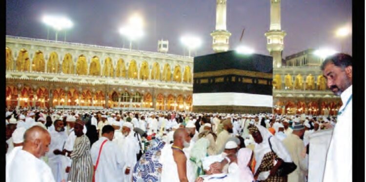 Umrah