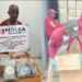 NDLEA Ta Kama Tsoho Da Yunƙurin Safarar Hodar Iblis A Filin Jirgin Sama Na Abuja