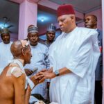 Shettima