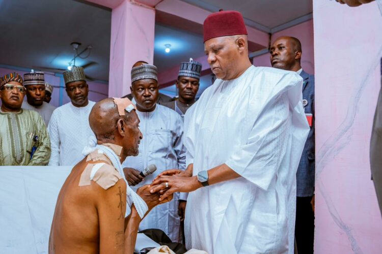Shettima