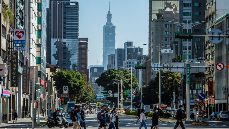 Taiwan