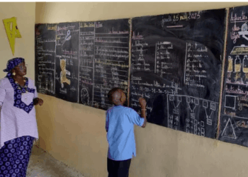 Gwamnatin Kwara Za Ta Gyara Makarantu 898