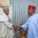 Wata Ƙungiya Ta Mara Wa Ganduje Baya Don Zama Daraktan Kamfen Ɗin Tinubu A 2027
