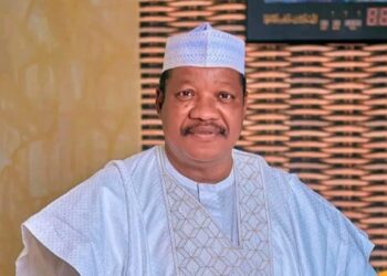 Kwamishinan Ilimi Na Zamfara Madawaki Ya Yi Murabus Daga Muƙaminsa