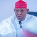 Gwamna Abba Ya Sauke Shugaban Ma’aikatan Kano Daga Muƙaminsa