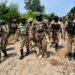 Fashewar Bam Ta Girgiza Maiduguri, Ana Fargabar Mutane Sun Mutu