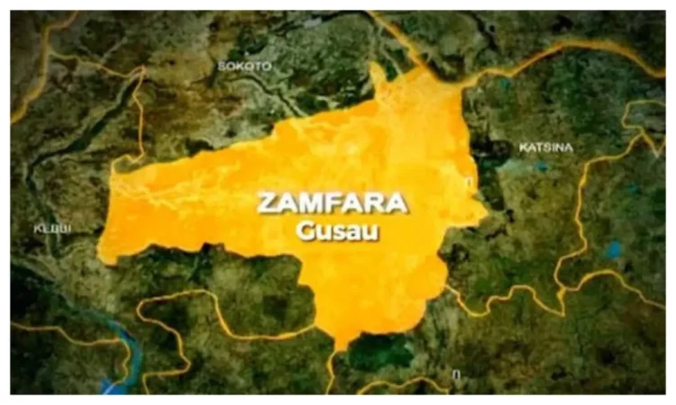 Zamfara Zamfara
