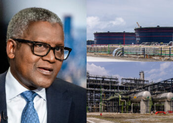 Ƙasashen Afirka Sun Fara Neman Man Fetur Daga Nijeriya, Dangote Ya Ƙara Farashi