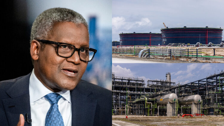 Dangote