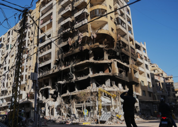Bangaren Sin Ya Yi Kira Ga Al’Ummar Kasa Da Kasa Da Su Yi Watsi Da Ra’ayin Tsoron Musulunci