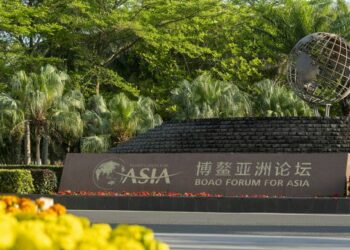 Kuri’un CGTN Sun Nuna Gamsuwar Masu Bayyana Ra’ayi Dangane Da Daidaito Da Tabbacin Ci Gaban Sin Gabanin Taron Boao