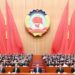 Majalisar CPPCC Ta Kasar Sin Ta Kammala Taronta Na Shekara